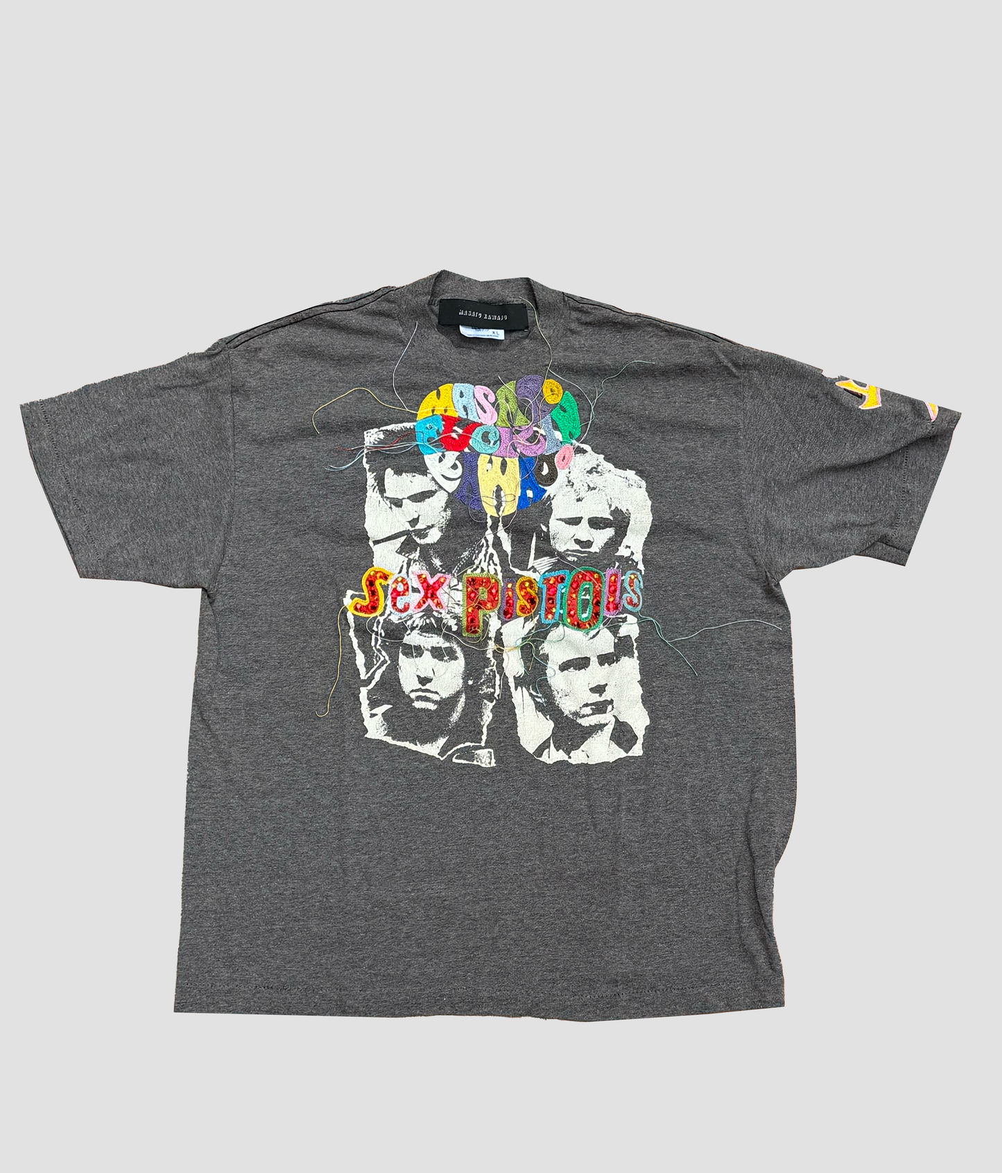 Vintage Sex Pistols Tee
