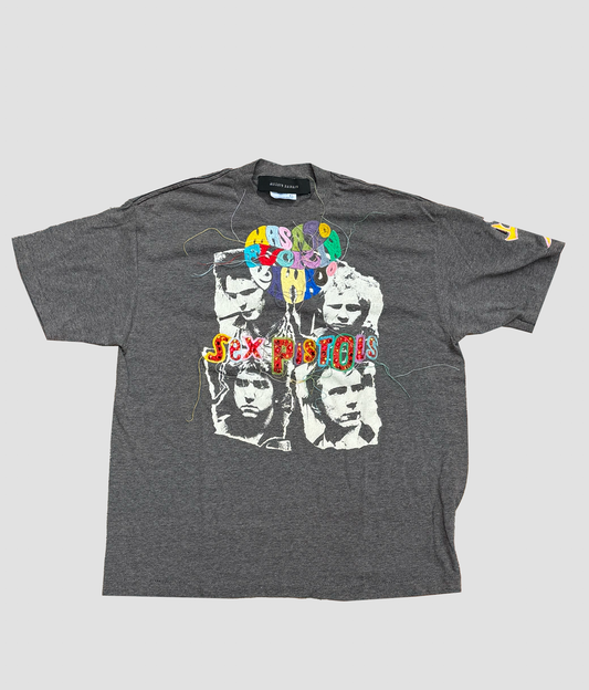 Vintage Sex Pistols Tee