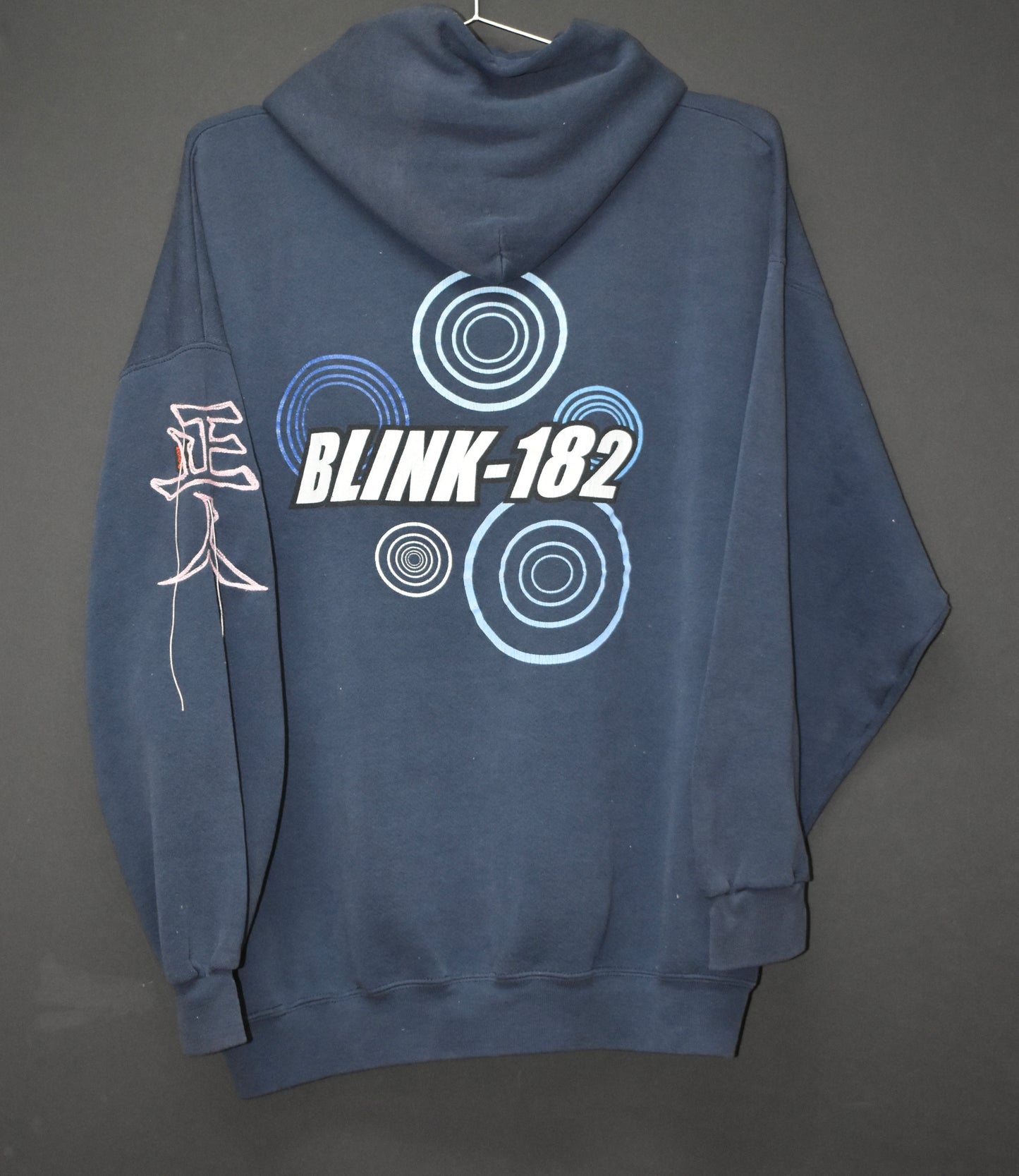 Blink 182 hoodie