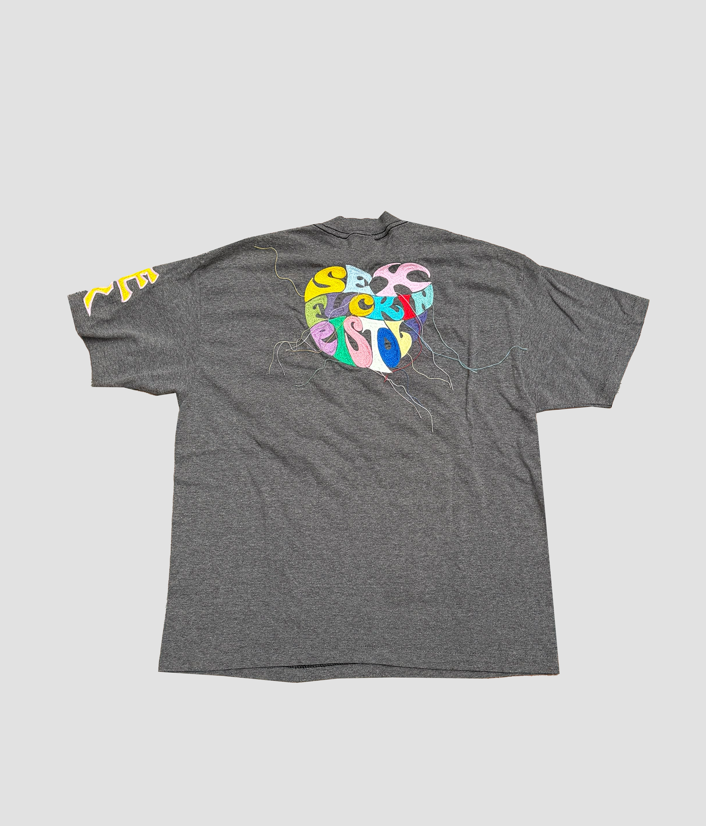 Vintage Sex Pistols Tee