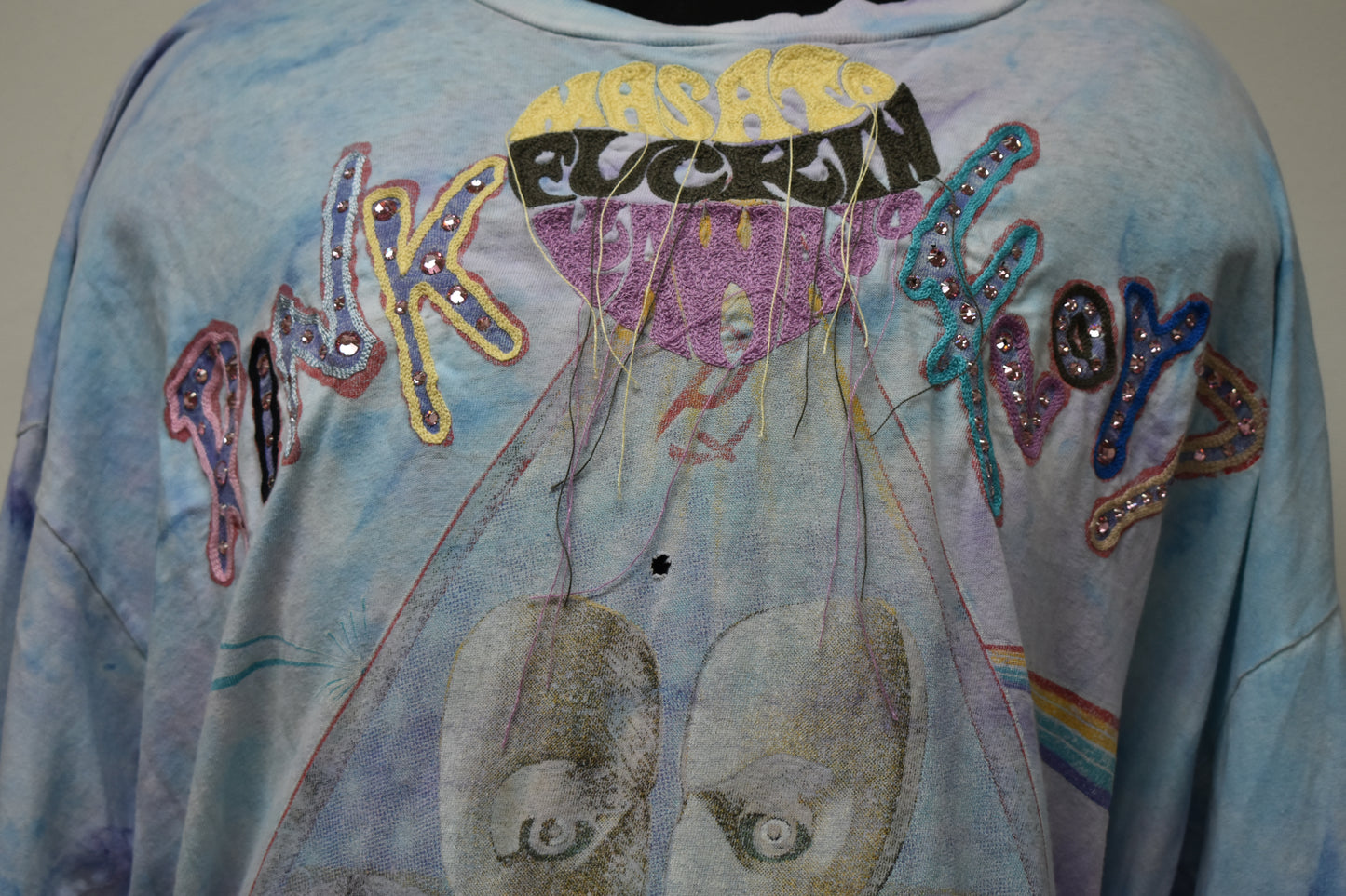 Pink Floyd 1994’ tour tees