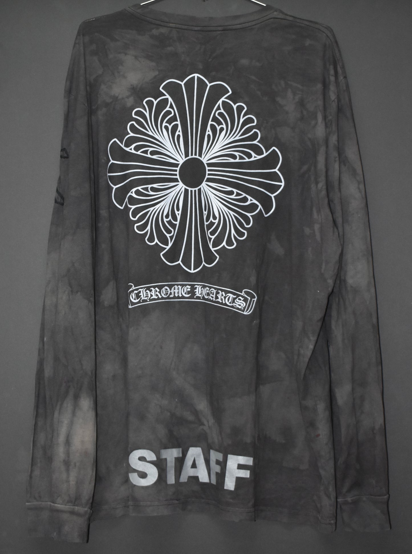 Chrome Hearts Staff Tees