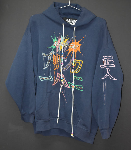 Blink 182 hoodie