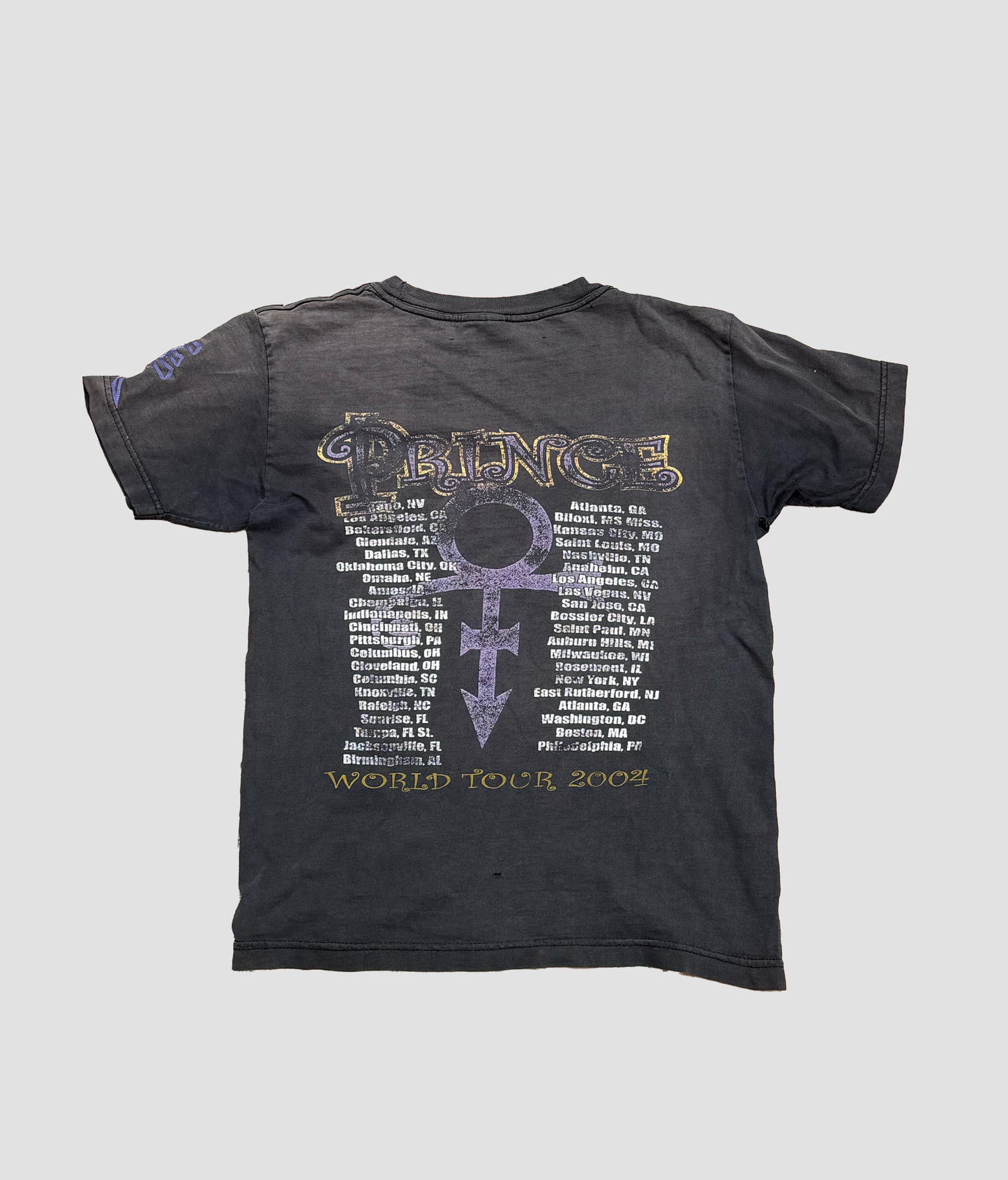 Vintage Price Tour Tee