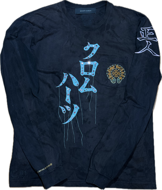 Chrome Hearts Staff Tees