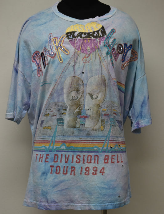 Pink Floyd 1994’ tour tees