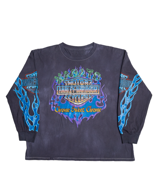 SWEET LS TEE