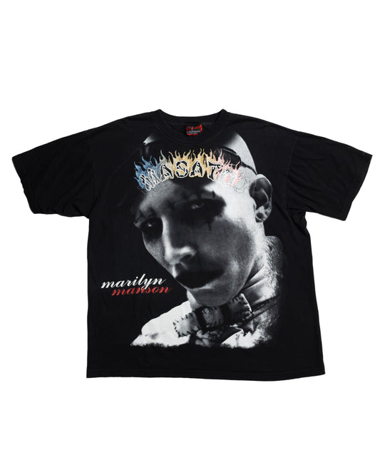 MM FACE TEE