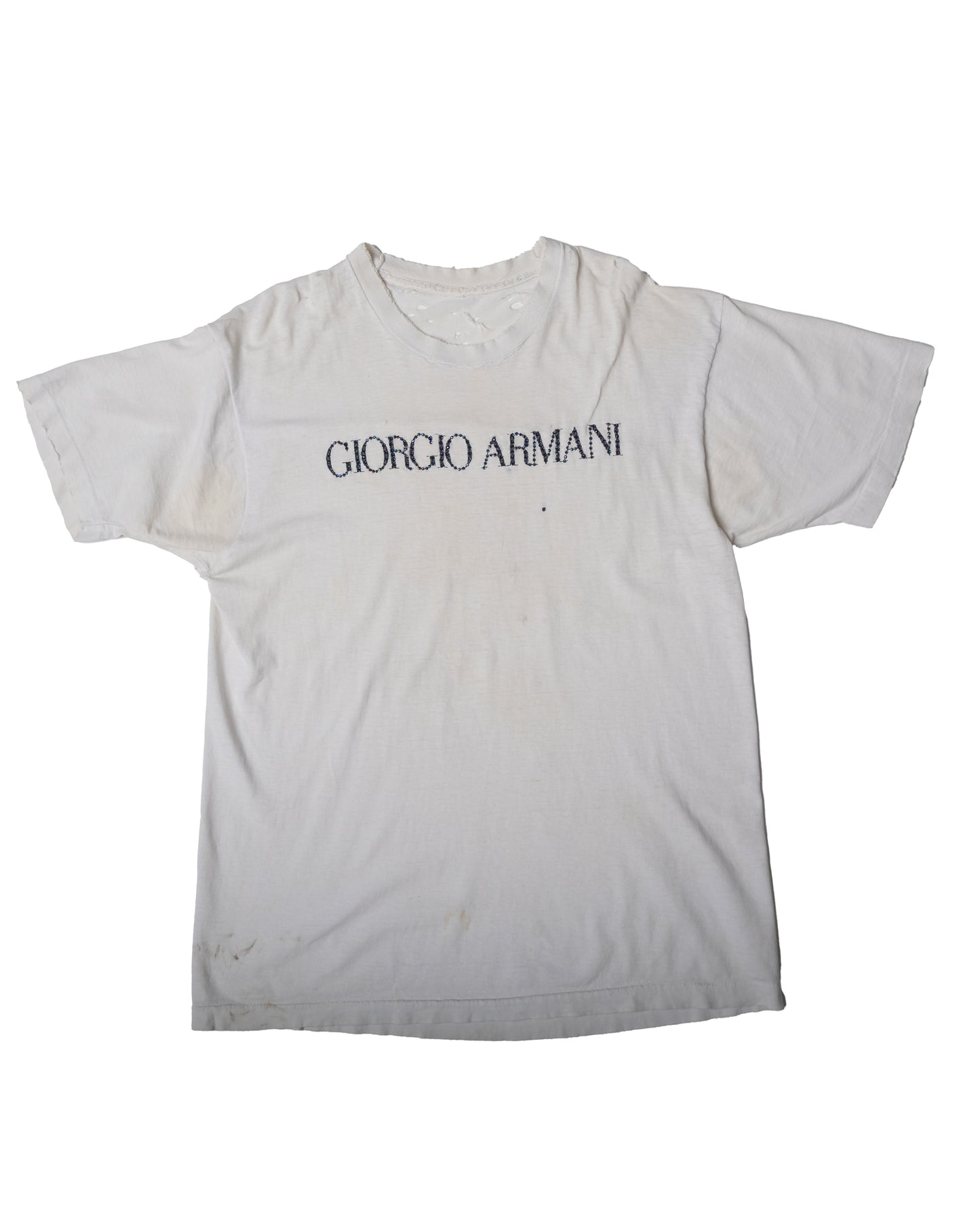 GIO STUD TEE