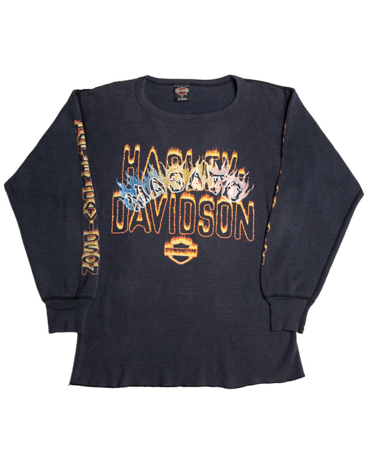 HD THERMAL BLACK