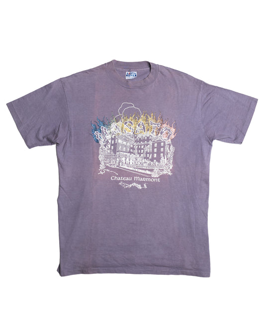 CHATEAU FADE TEE