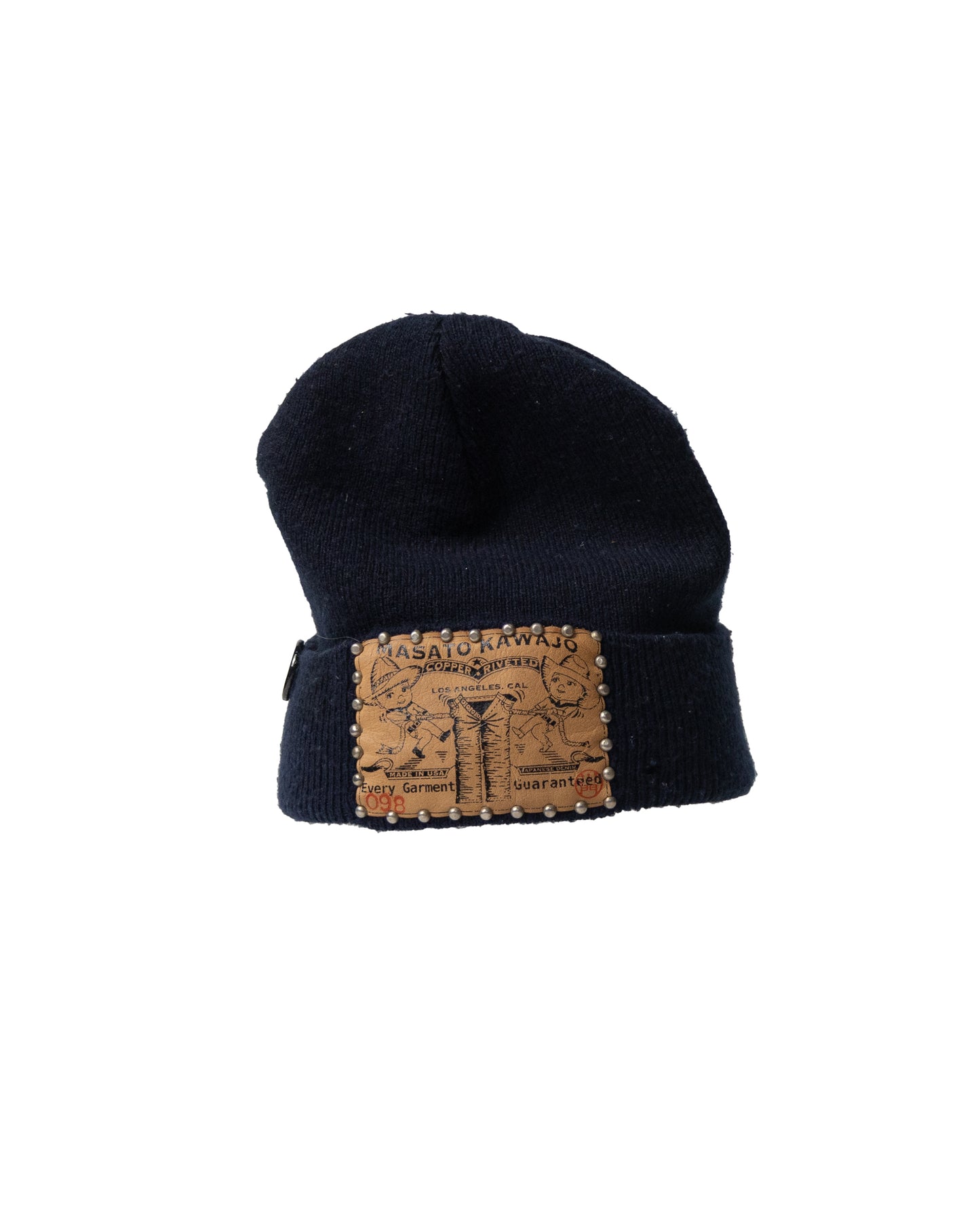 F*** BEANIE