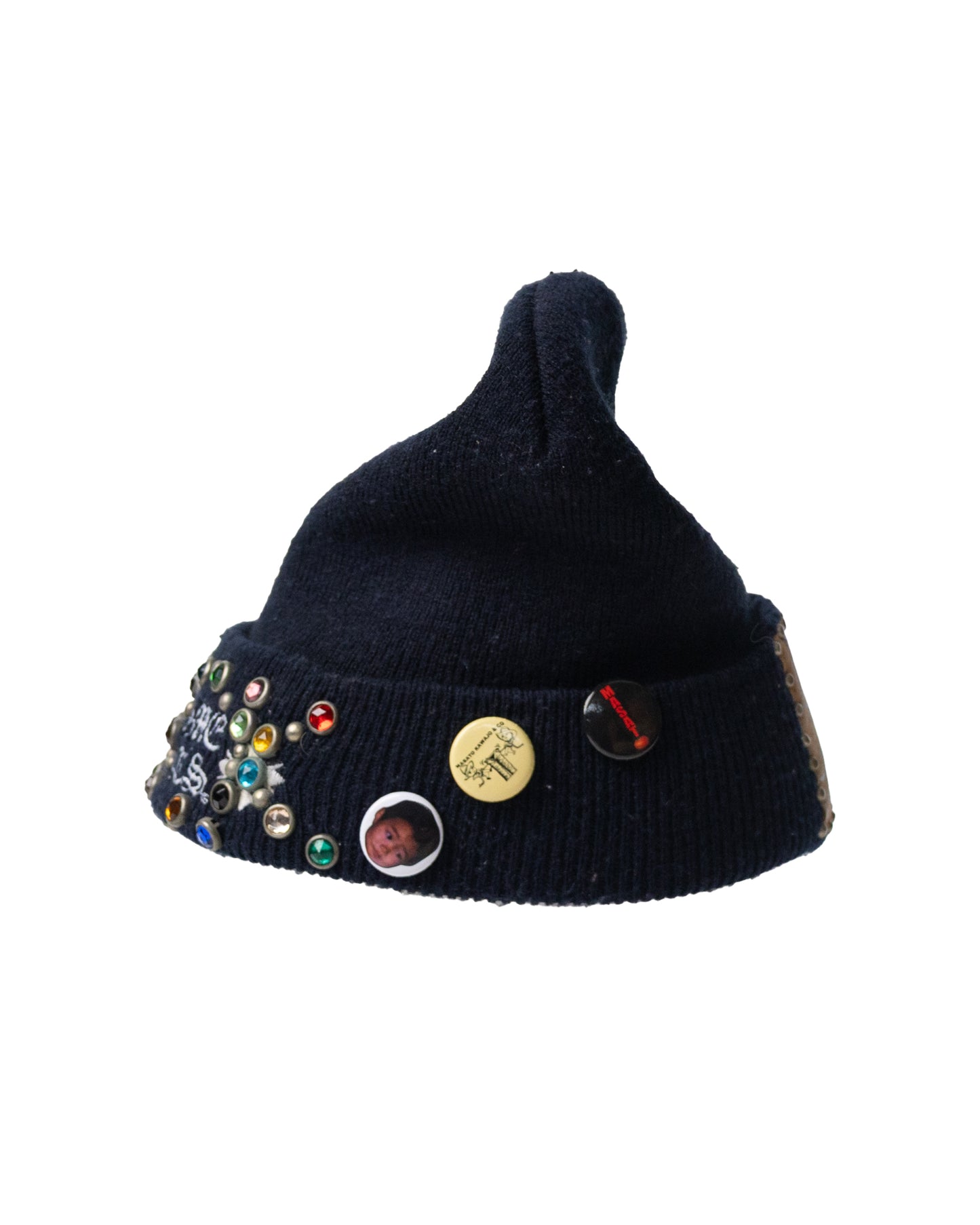 F*** BEANIE