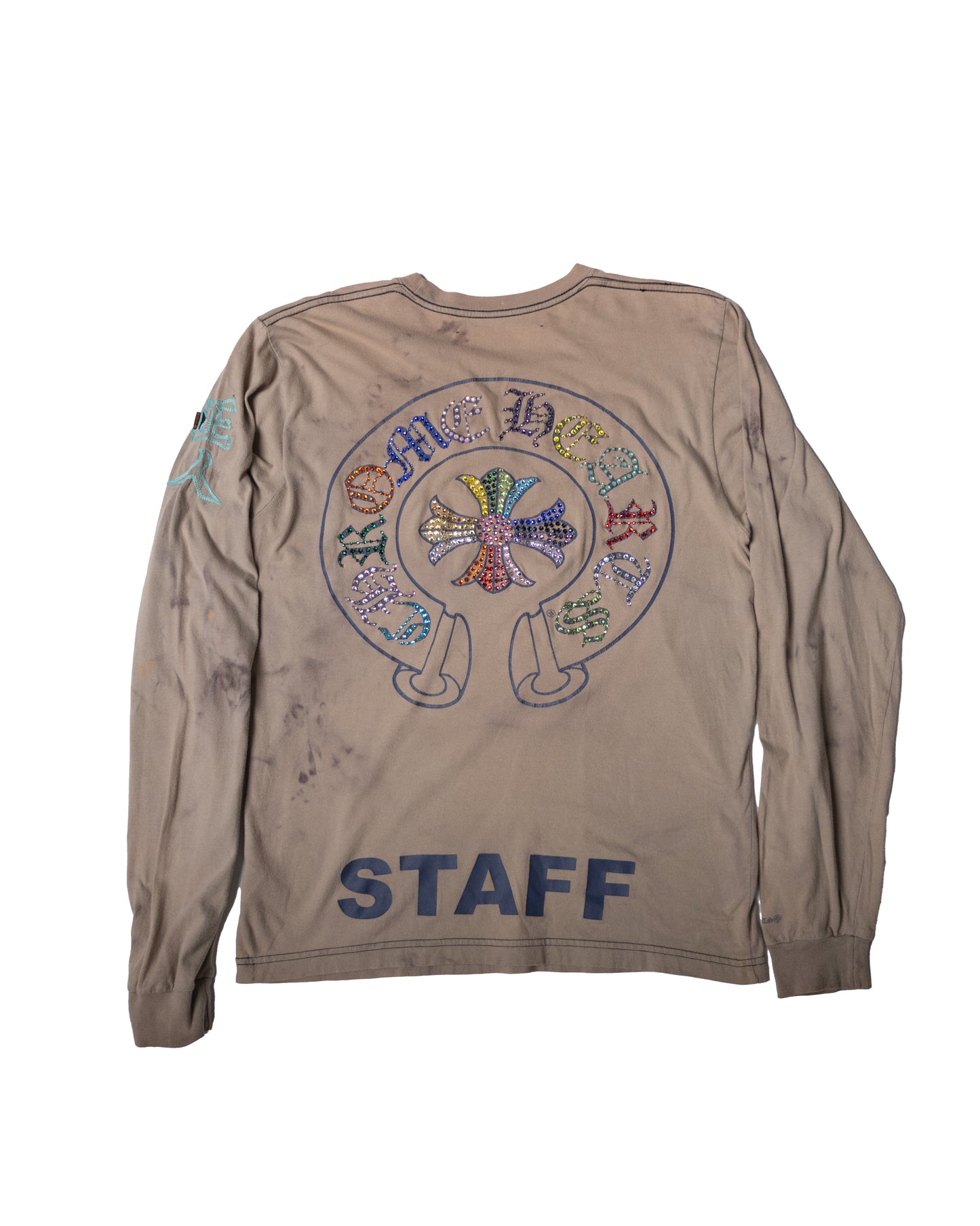 CH FADE LS
