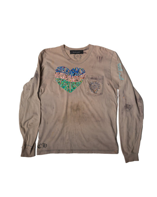 CH FADE LS