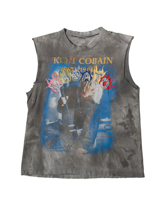 KURT CUT OFF