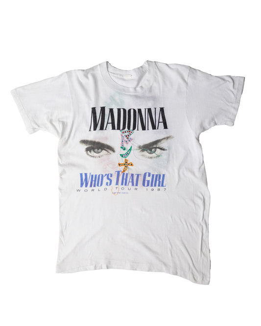 MADONNA TEE