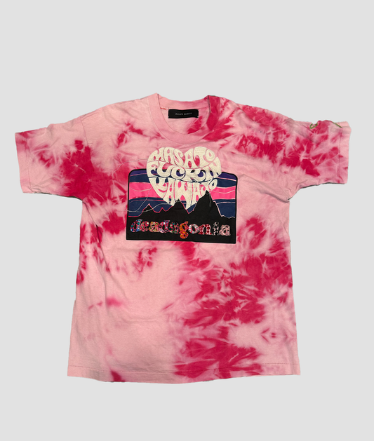 Grateful Dead "Deadagonia" Tee