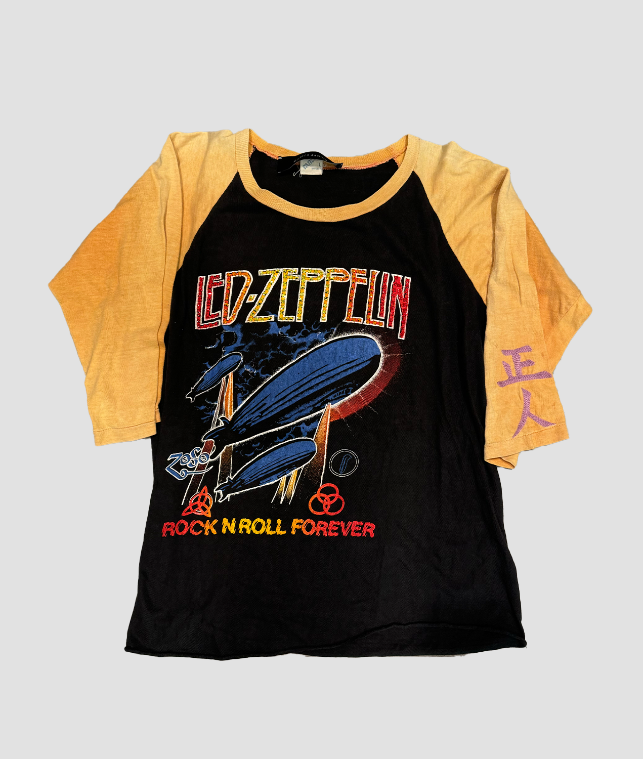 Led Zeppelin Tee