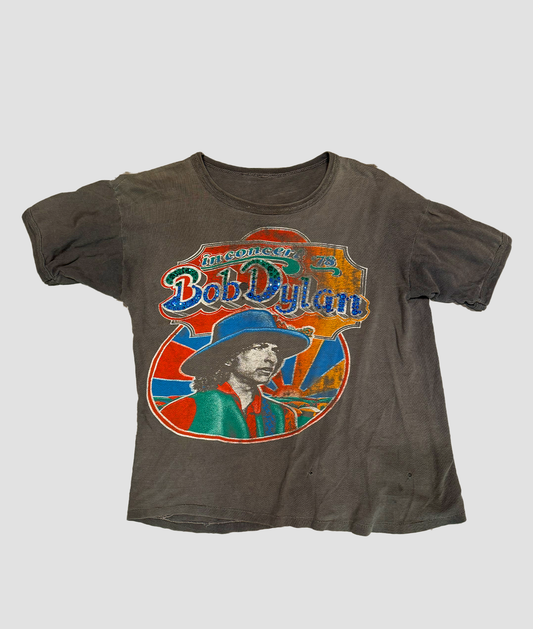 70's Bob Dylan Tee