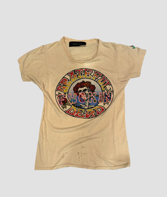 70's Grateful Dead Tee