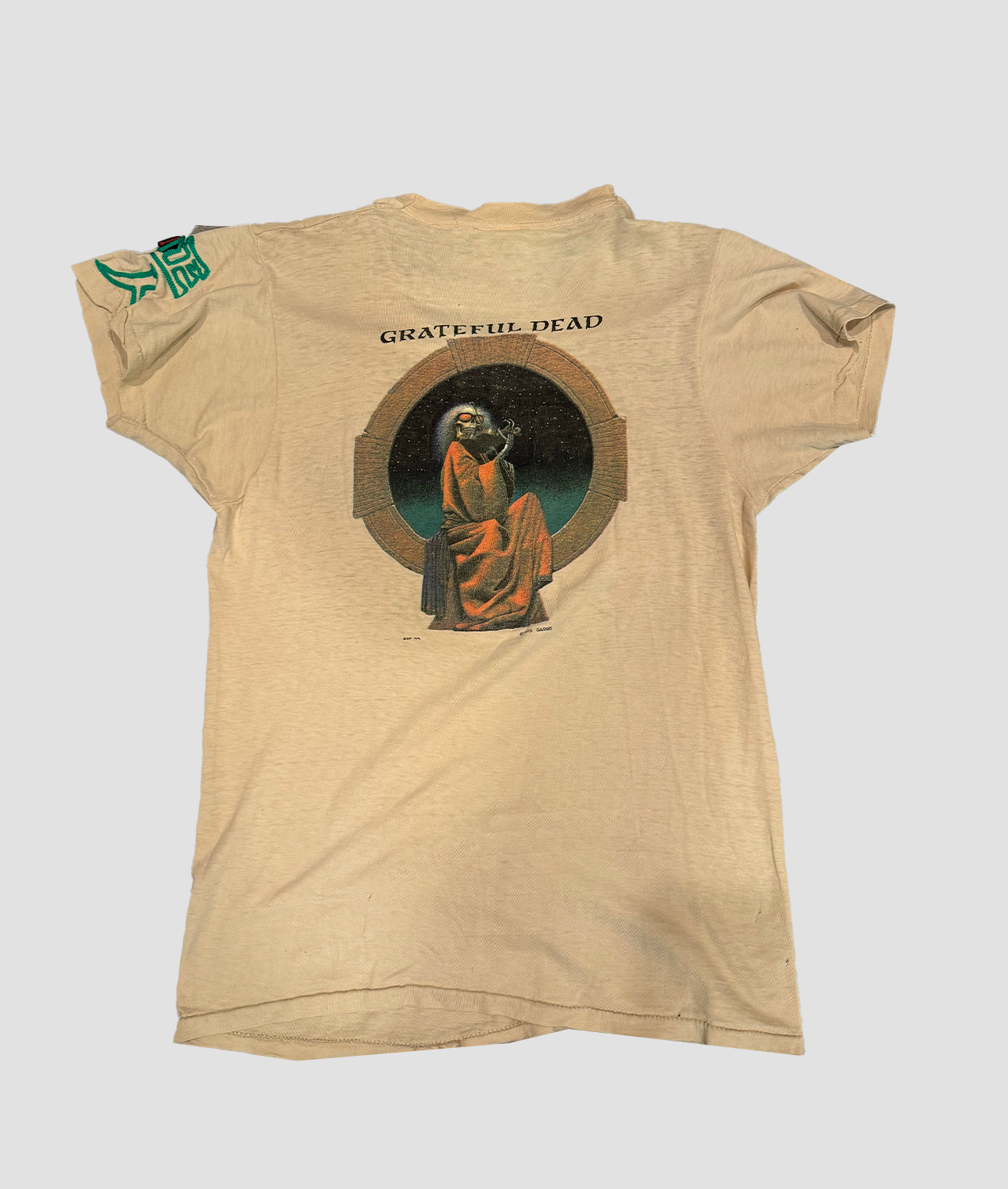 70's Grateful Dead Tee