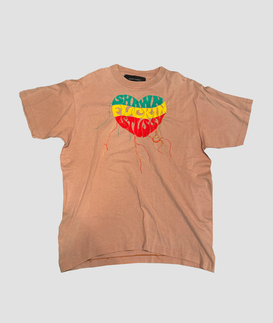 90's Stüssy "Shawn F**kin Stussy" Tee