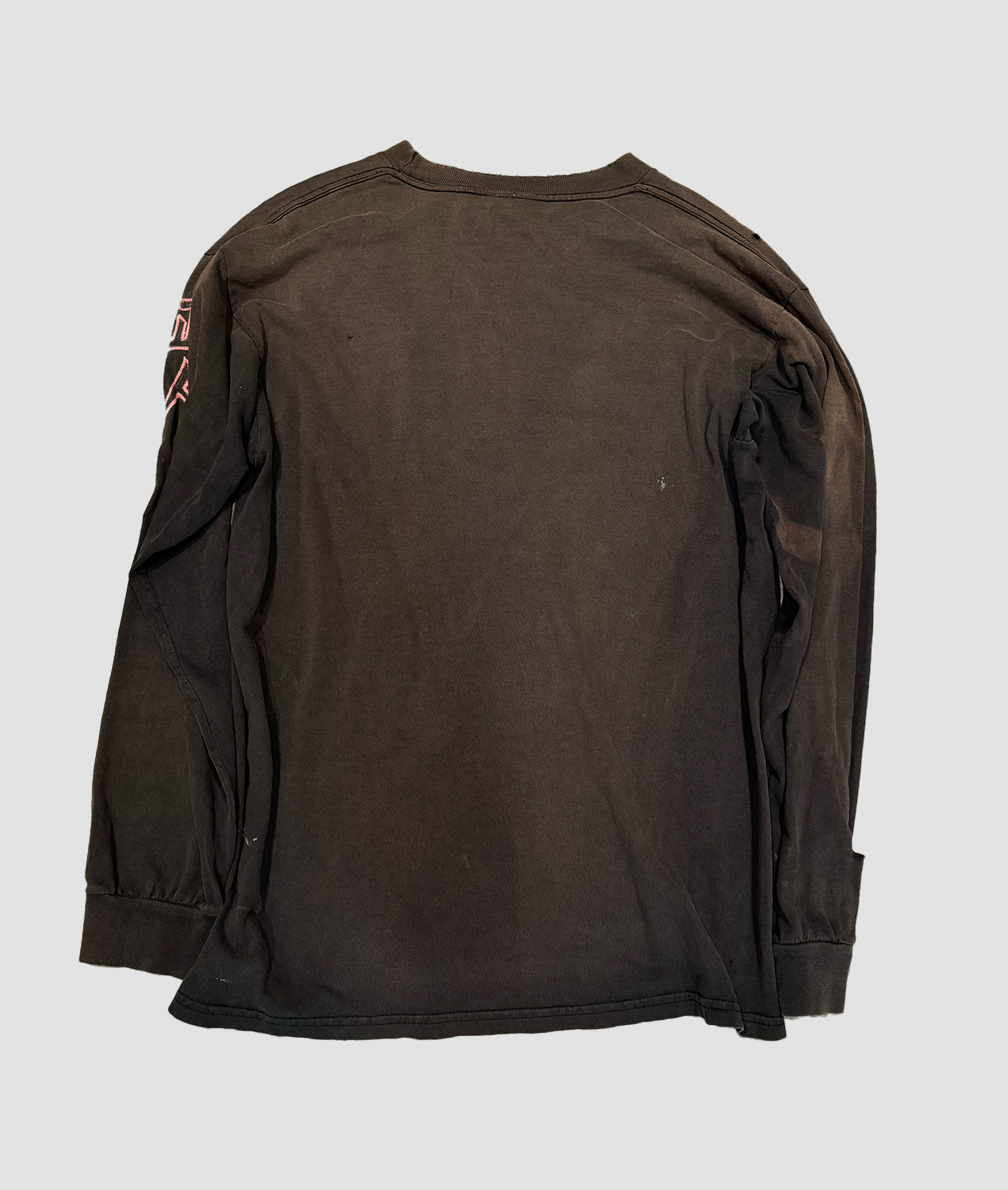 Nike Long Sleeve Tee