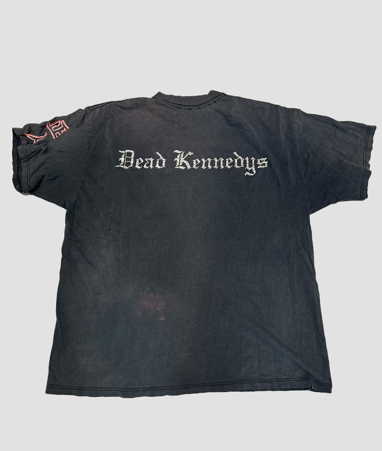 Dead Kennedy Tee