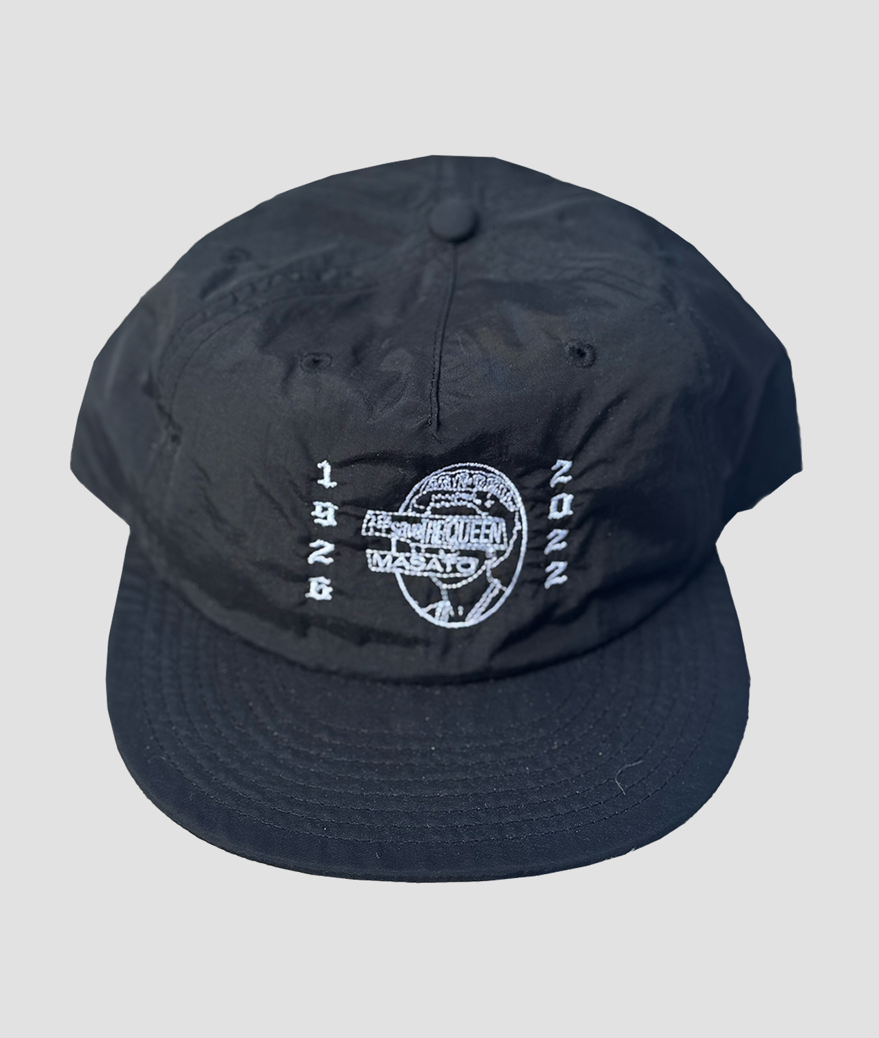 Masato "1926" Logo Hat