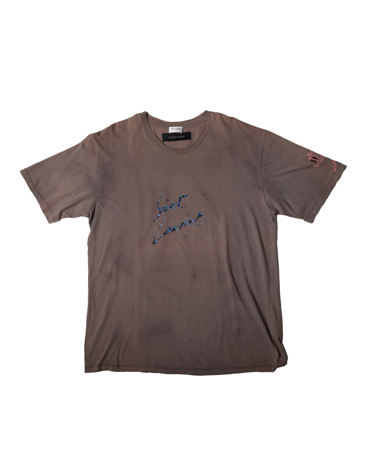 SAINT STUD TEE