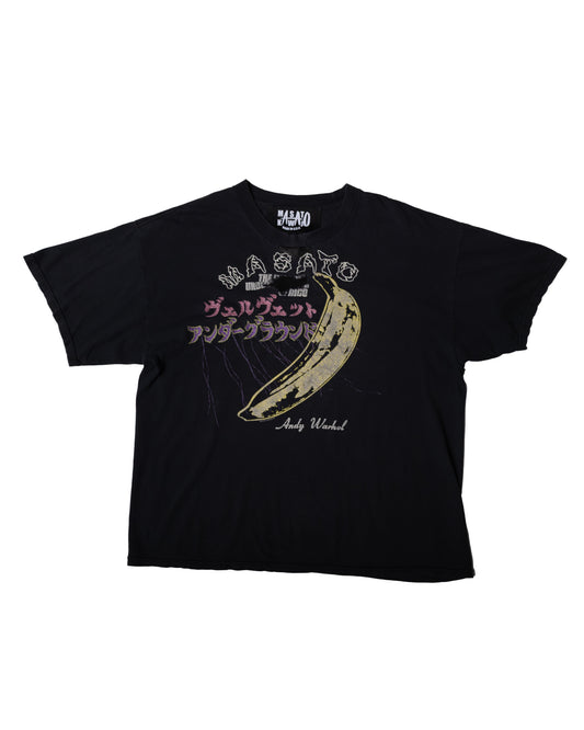 BANANA ANDY TEE