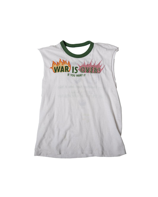 JOHN N YOKO TEE