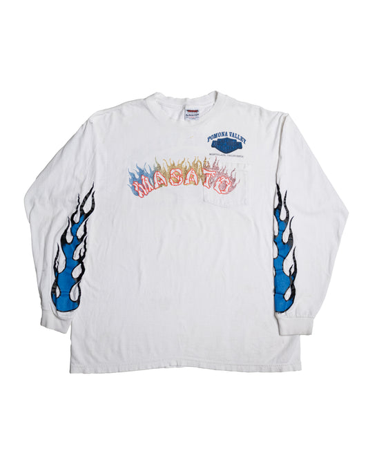 HONO POCKET TEE