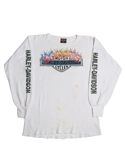 HD THERMAL WHITE